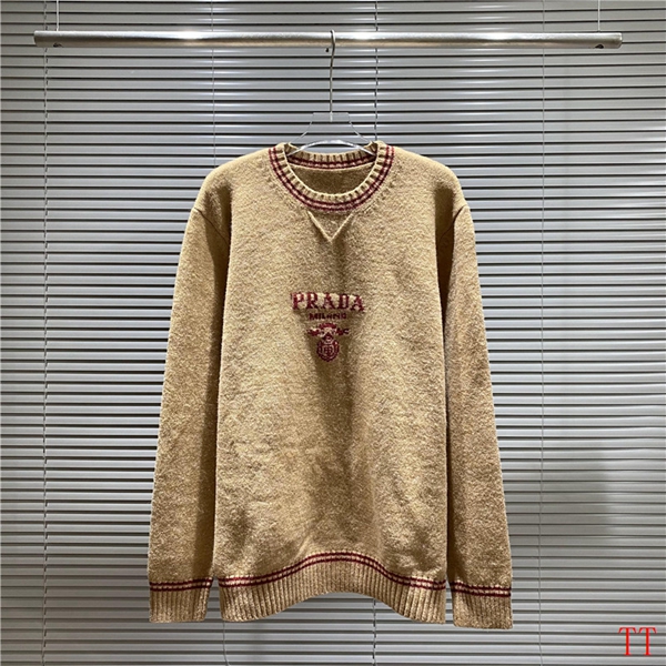 Prada Sweater Wmns ID:20250925-221